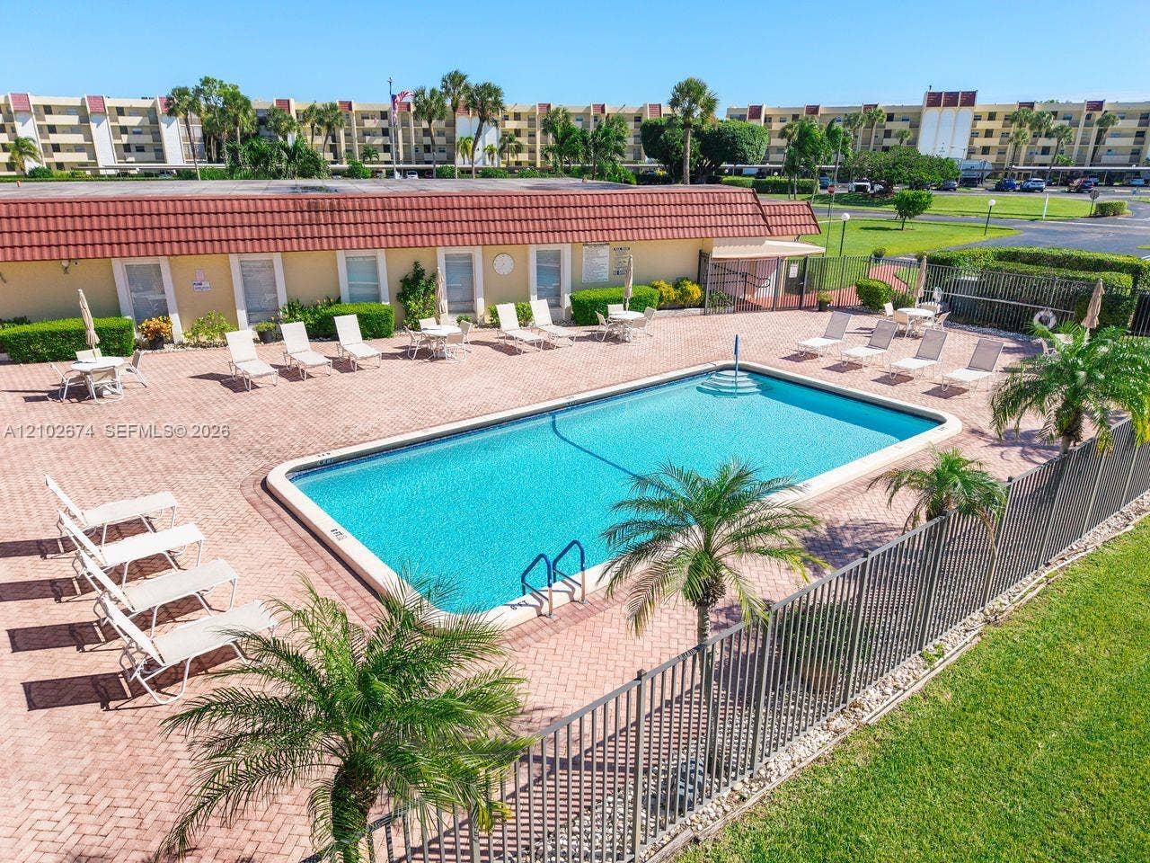 23249 N Barwood Lane N, #102, Boca Raton, FL 33428 Photo 33