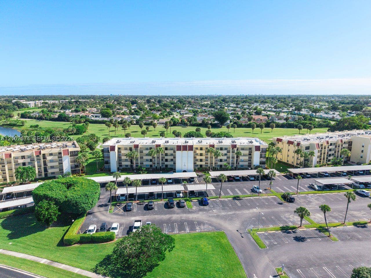 23249 N Barwood Lane N, #102, Boca Raton, FL 33428 Photo 40