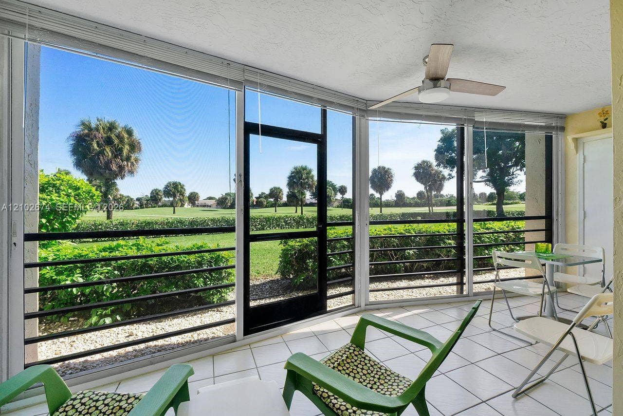 23249 N Barwood Lane N, #102, Boca Raton, FL 33428 Photo 30