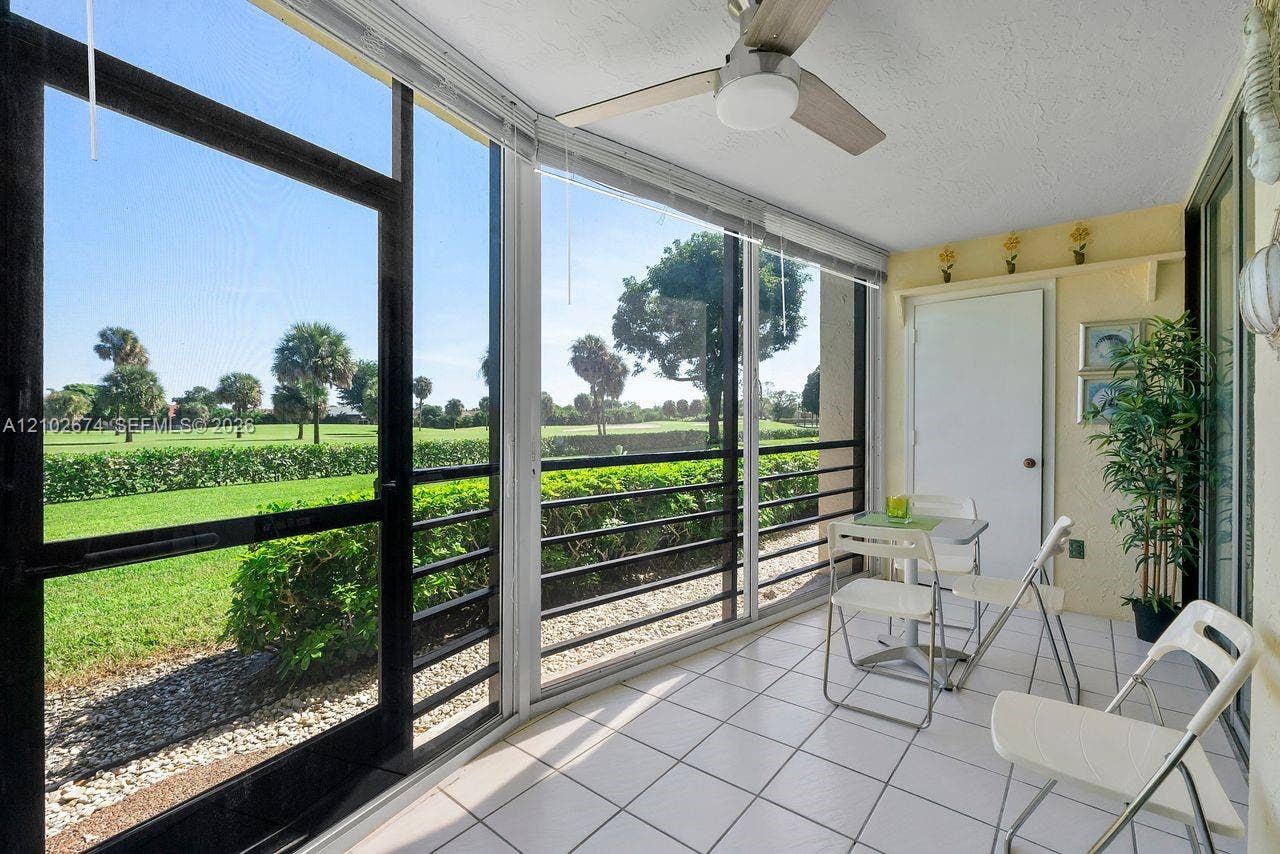 23249 N Barwood Lane N, #102, Boca Raton, FL 33428 Photo 29