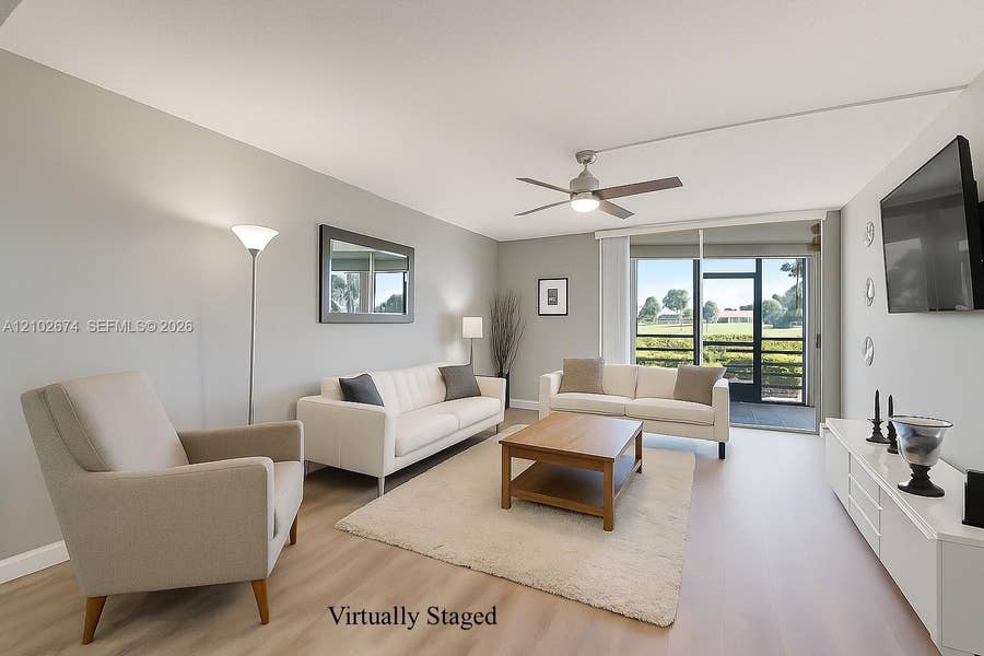 Property photo for 23249 N Barwood Lane N, #102, Boca Raton, FL