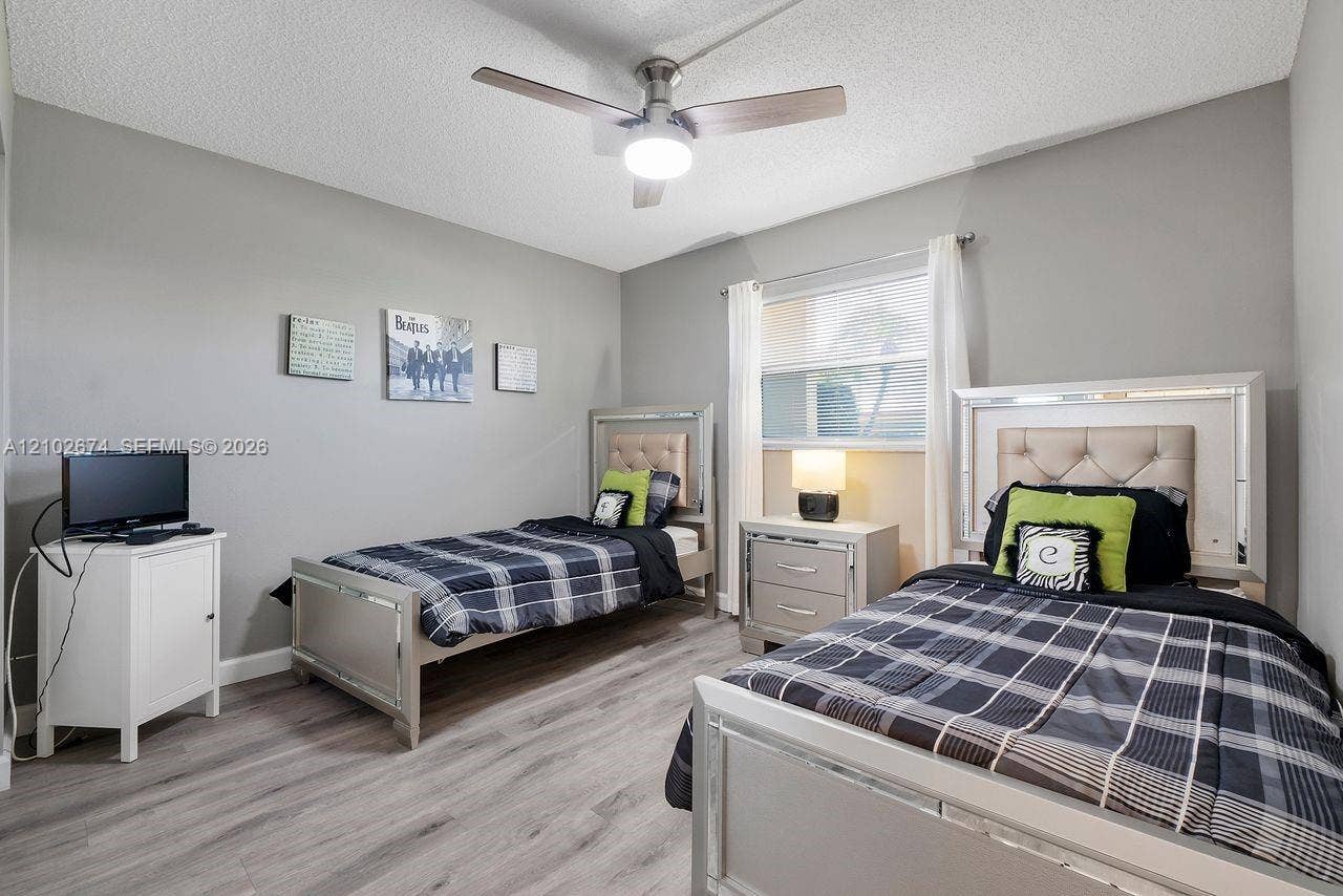 23249 N Barwood Lane N, #102, Boca Raton, FL 33428 Bedroom 2