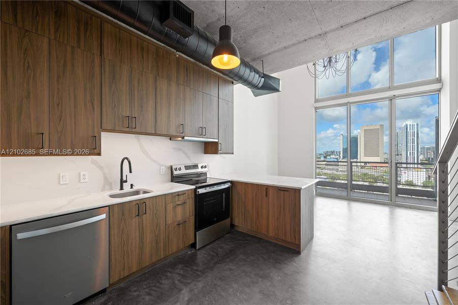Property photo for 690 SW 1st Court, #2115, Miami, FL