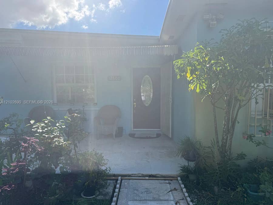 Property photo for 12600 NW 13th Avenue, North Miami, FL