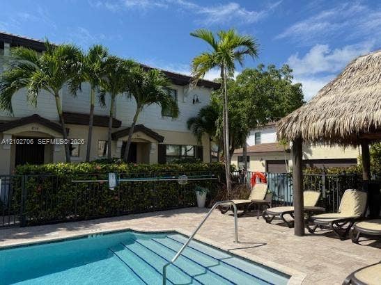 813 S Ocean Boulevard, Pompano Beach, FL 33062 Photo 8