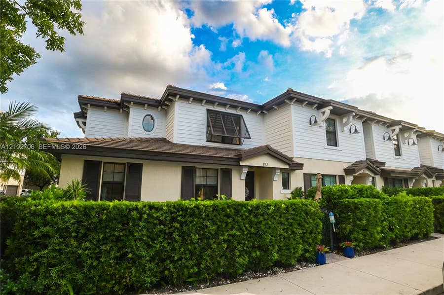 Property photo for 813 S Ocean Boulevard, Pompano Beach, FL