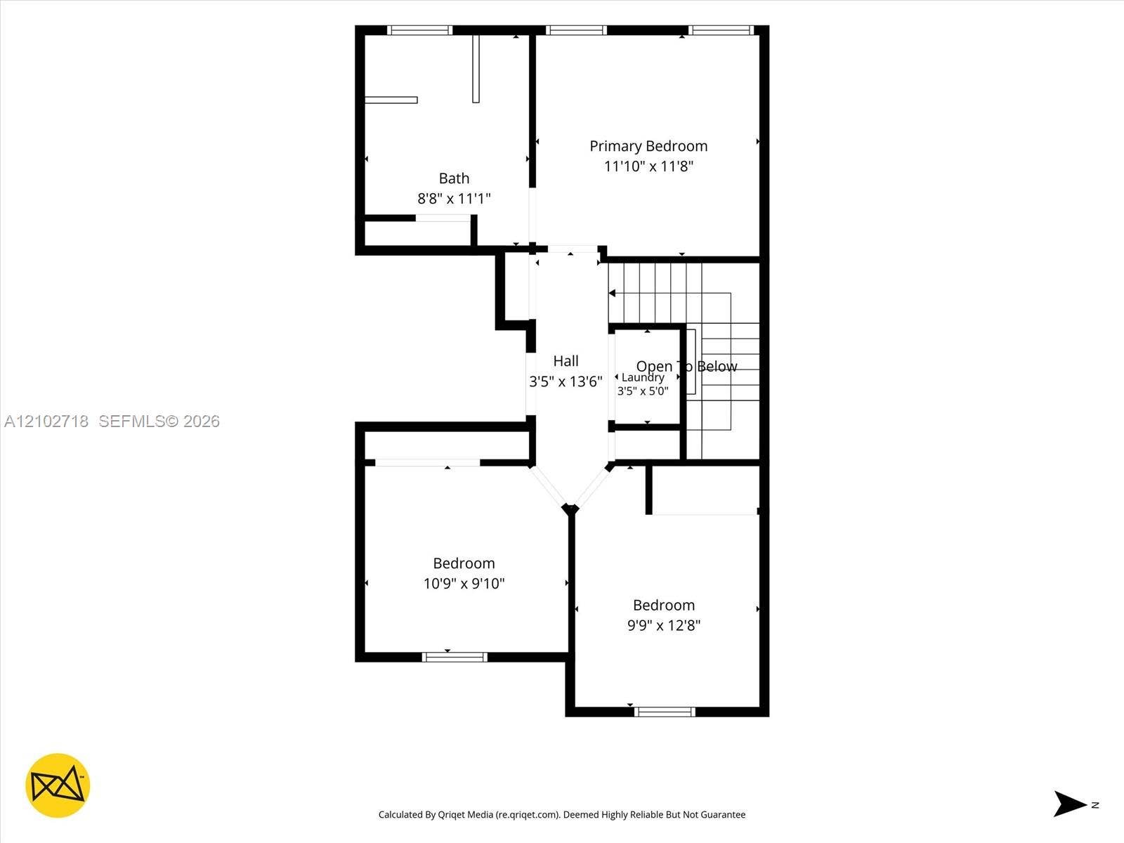 12808 NW 22nd Place, Miami, FL 33167 Photo 57