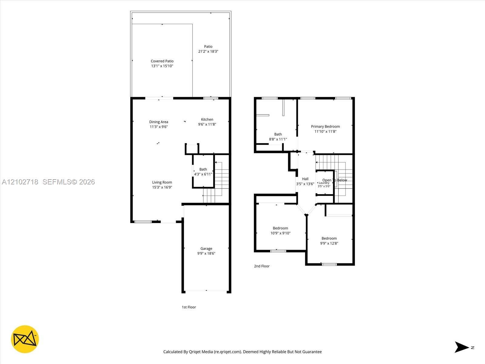 12808 NW 22nd Place, Miami, FL 33167 Photo 55