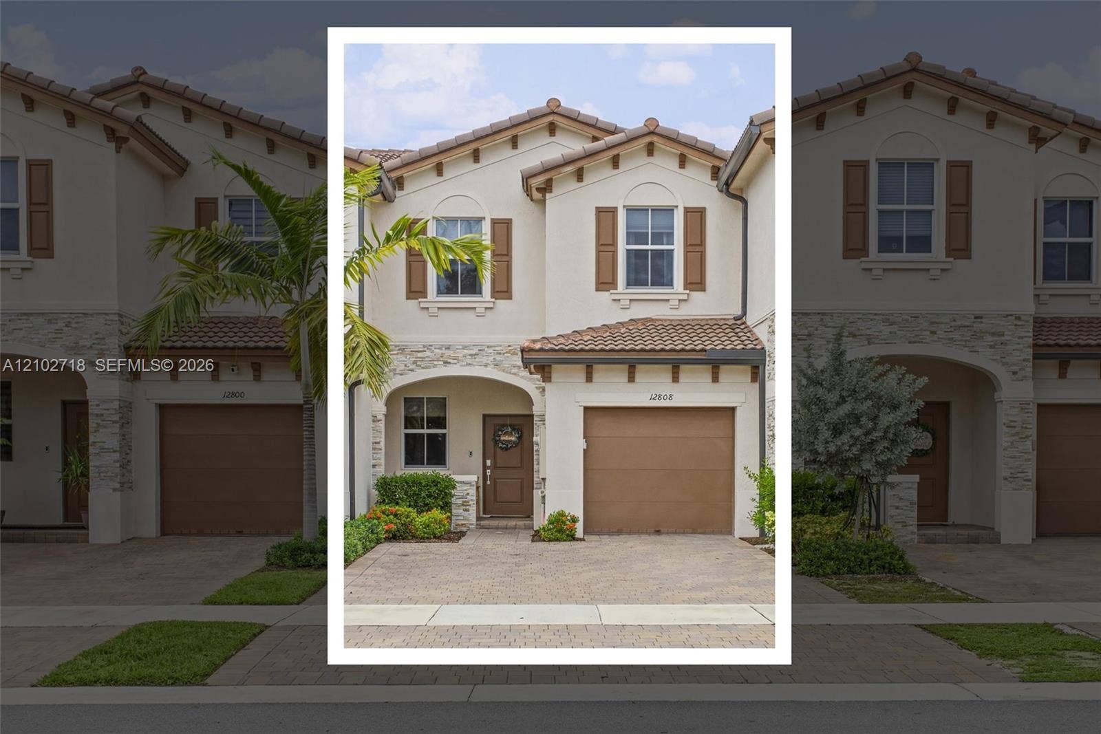 12808 NW 22nd Place, Miami, FL 33167 Photo 2