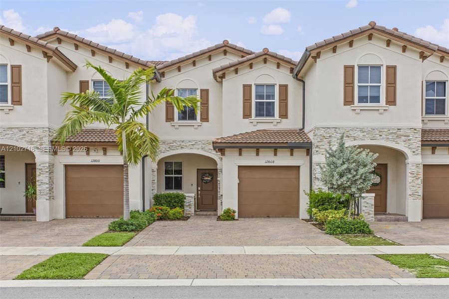 Property photo for 12808 NW 22nd Place, Miami, FL