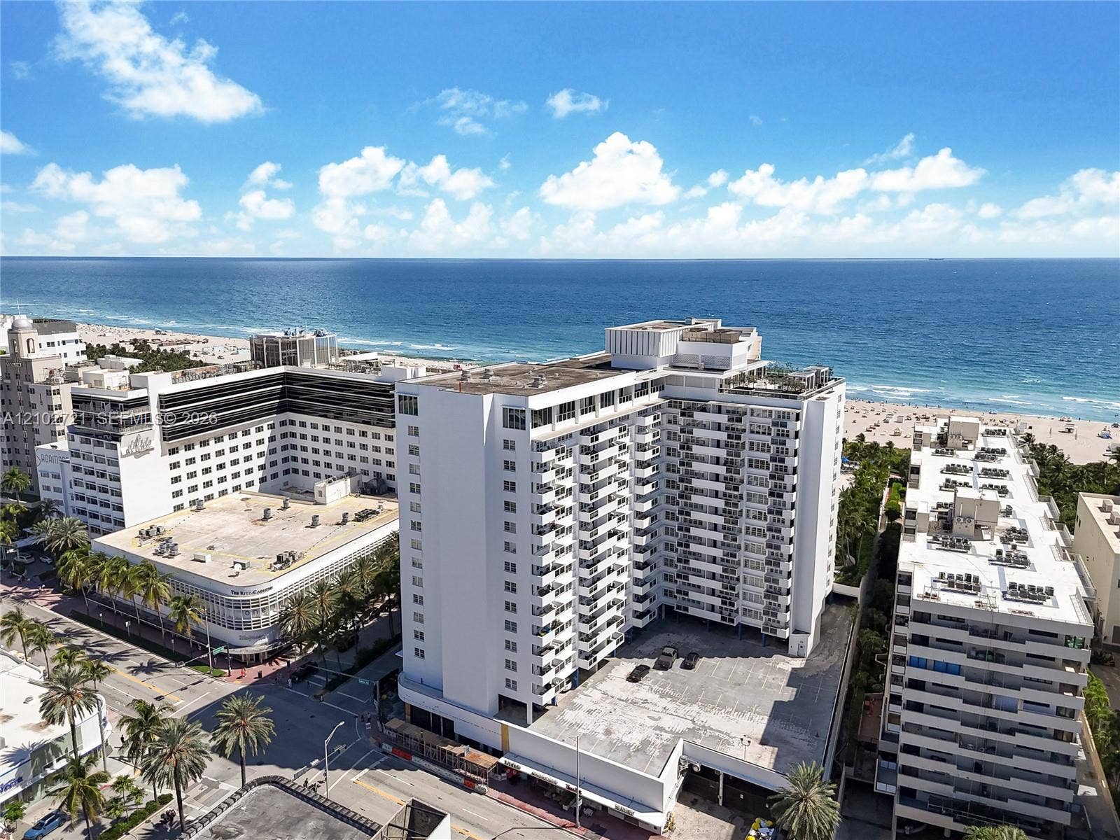 100 Lincoln Road, #1008, Miami Beach, FL 33139 Photo 18