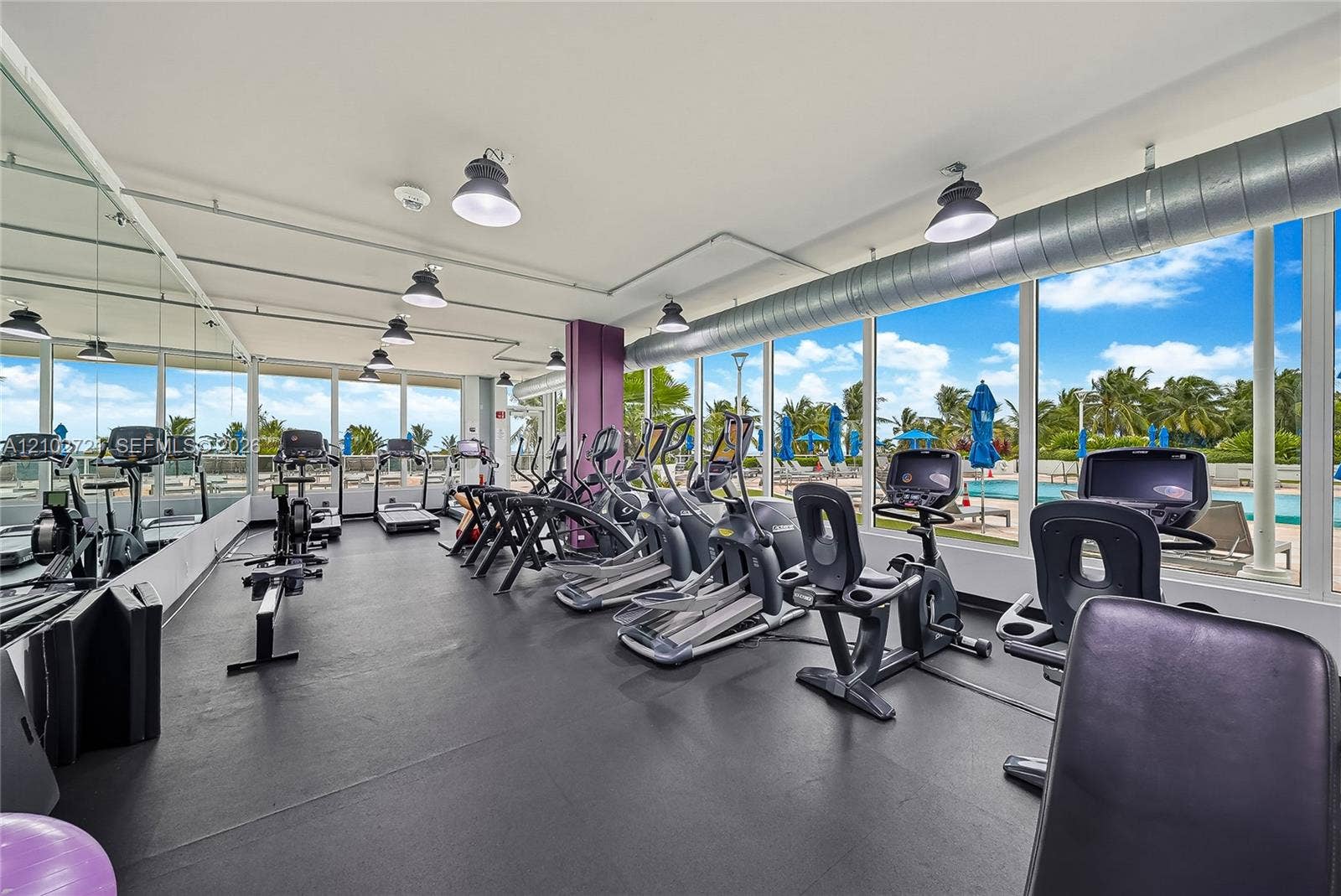 100 Lincoln Road, #1008, Miami Beach, FL 33139 Photo 16