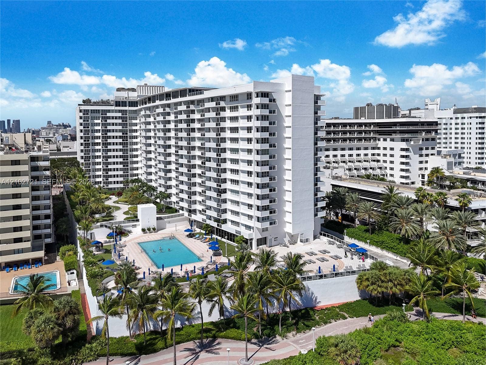 100 Lincoln Road, #1008, Miami Beach, FL 33139 Photo 1
