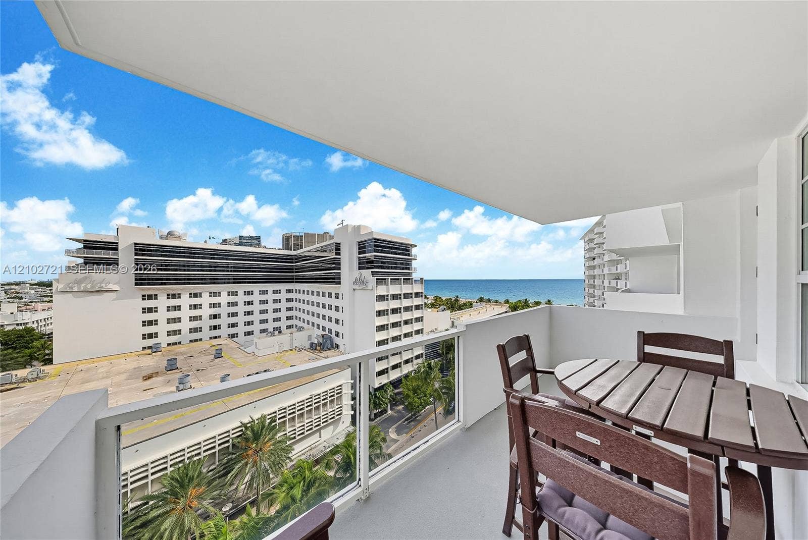 100 Lincoln Road, #1008, Miami Beach, FL 33139 Photo 6