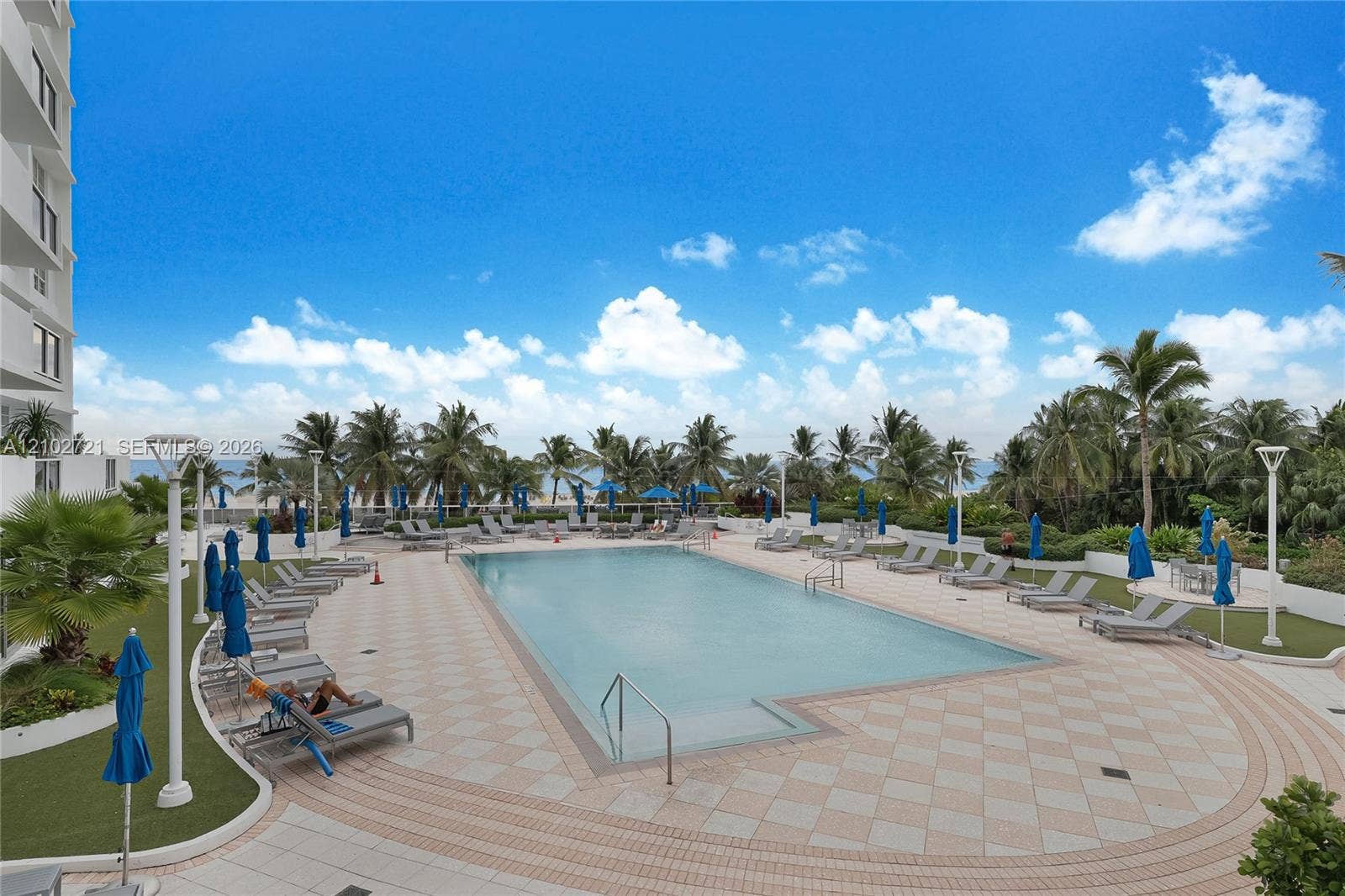 100 Lincoln Road, #1008, Miami Beach, FL 33139 Photo 7