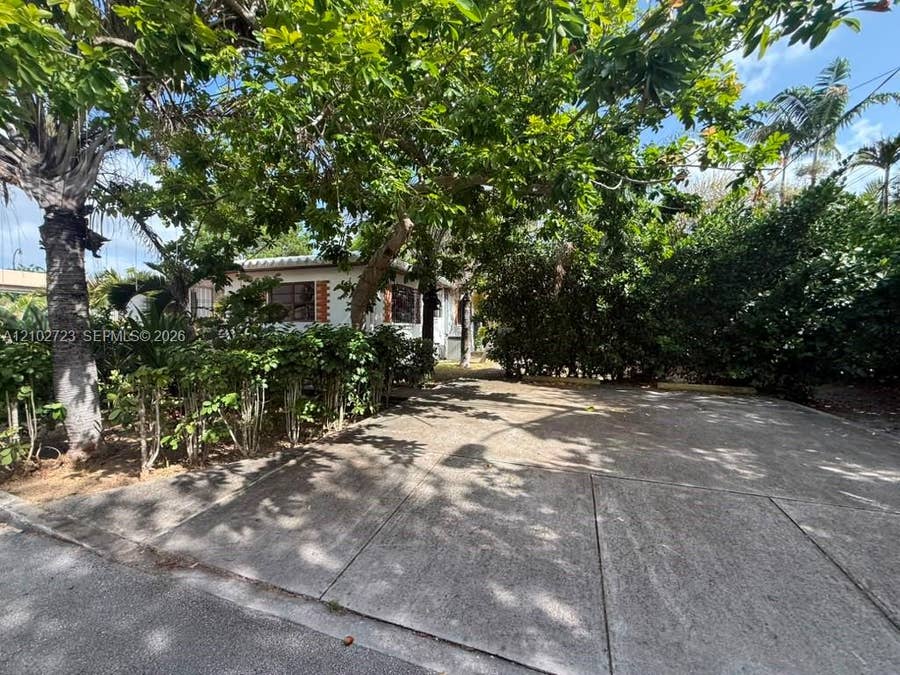 Property photo for 631 NE 60th Street, #A, Miami, FL