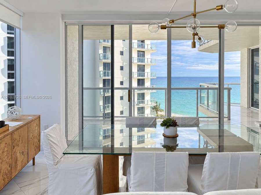 Property photo for 18671 Collins Avenue, #804, Sunny Isles Beach, FL