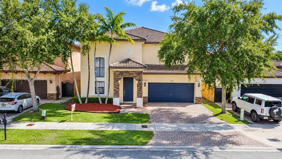 Property photo for 4373 SW 164th Court, Miami, FL