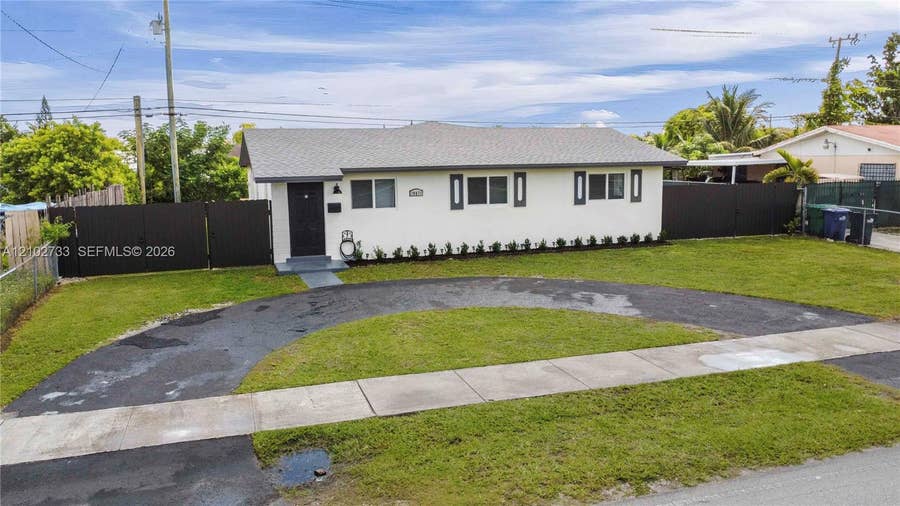 Property photo for 19411 SW 117th Avenue, Miami, FL