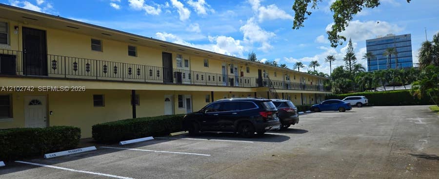 Property photo for 2800 NE 203rd Street, #8, Aventura, FL