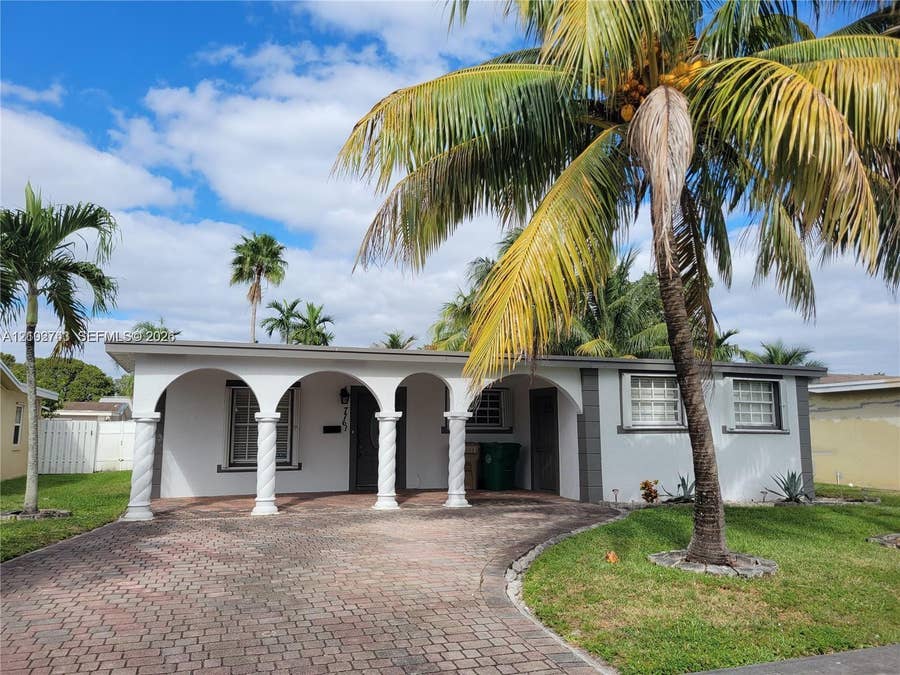 Property photo for 7761 NW 41st Street, #7761, Davie, FL