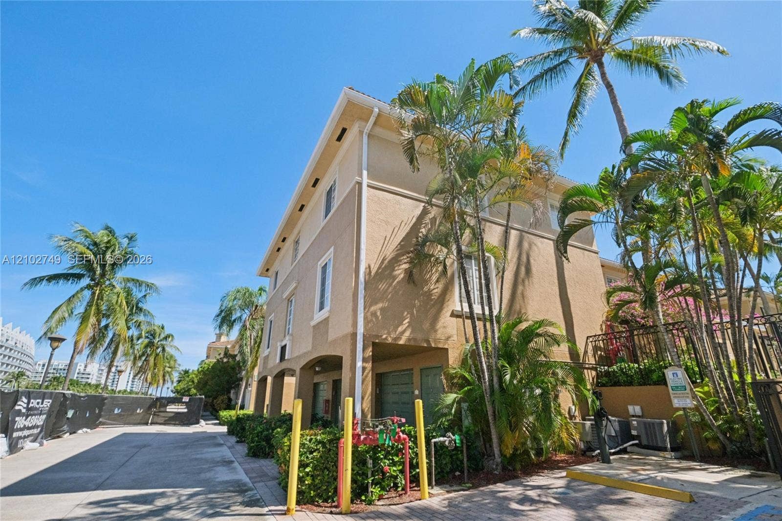 2931 NE 185th Street, #1106, Aventura, FL 33180 Photo 27