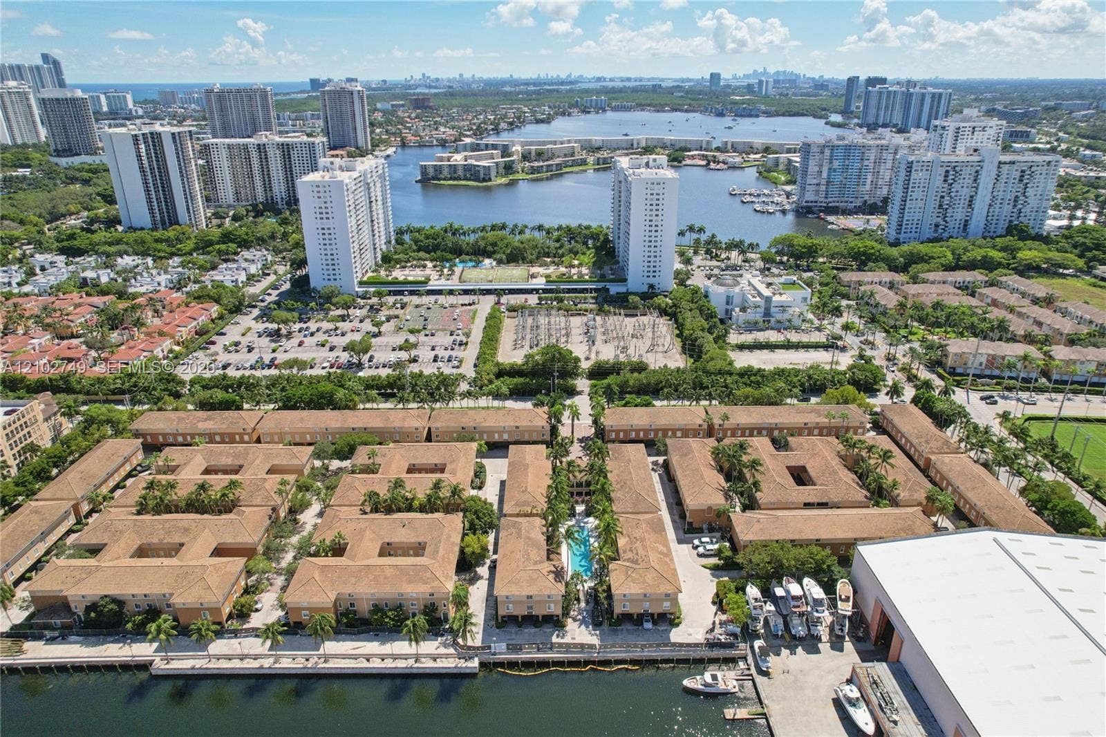 2931 NE 185th Street, #1106, Aventura, FL 33180 Photo 21