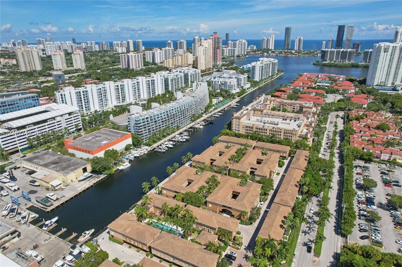 2931 NE 185th Street, #1106, Aventura, FL 33180 Photo 23