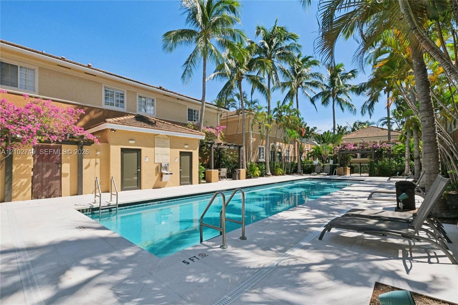 2931 NE 185th Street, #1106, Aventura, FL 33180 Photo 19