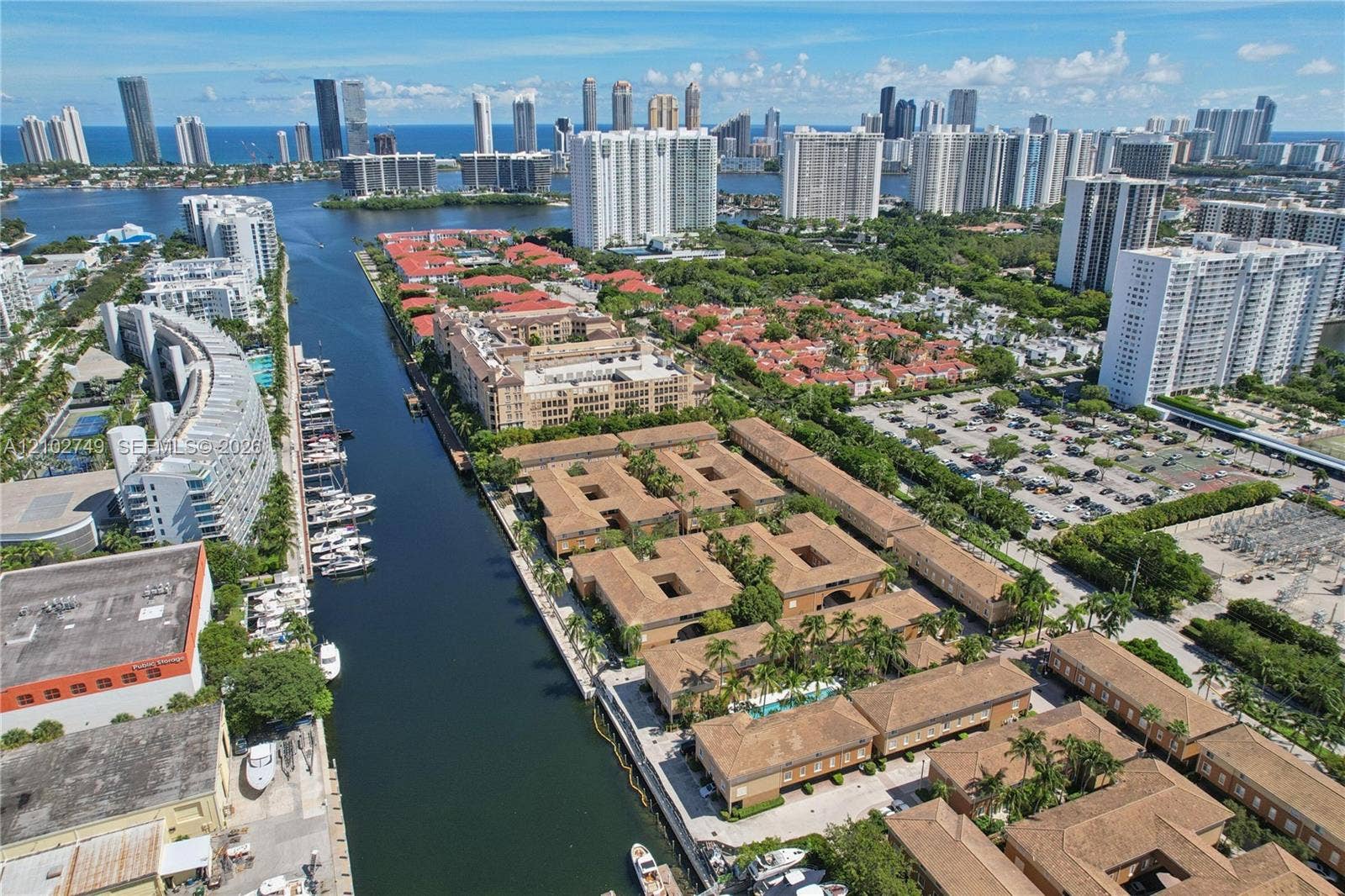 2931 NE 185th Street, #1106, Aventura, FL 33180 Photo 22