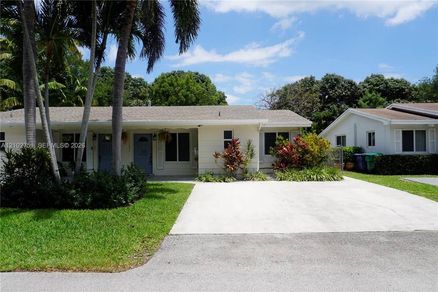 Property photo for 11043 SW 79th Avenue, #0, Pinecrest, FL
