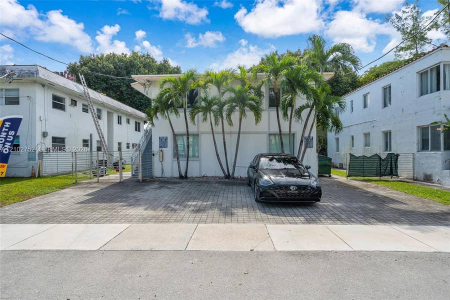 Property photo for 560 NE 63rd Street, #4, Miami, FL