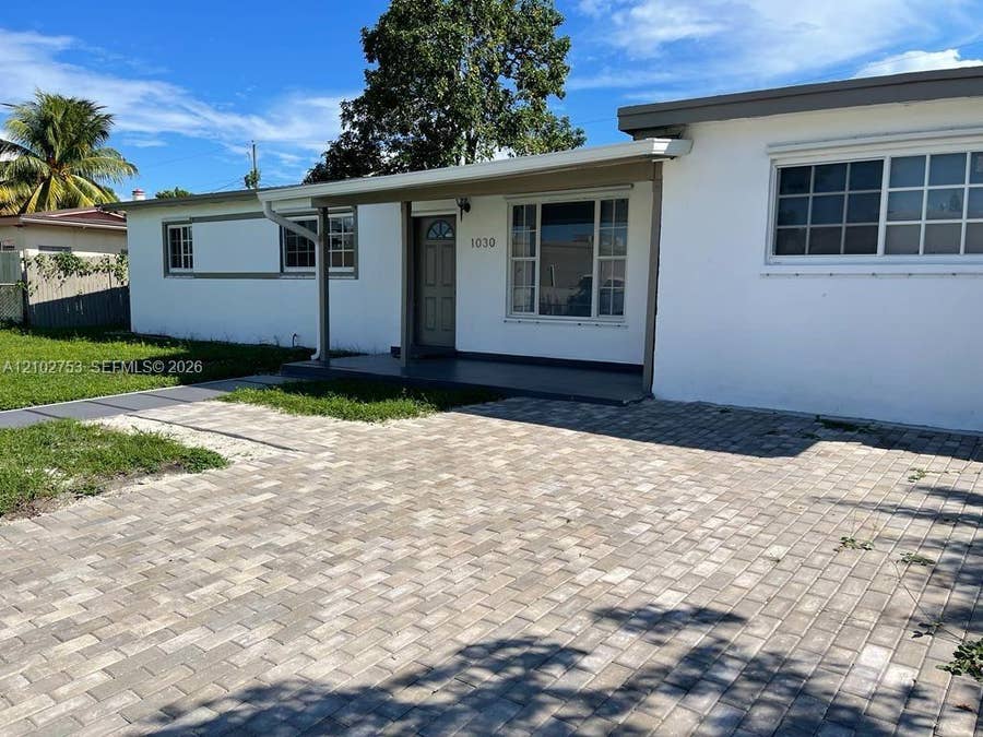 Property photo for 1030 NE 214th Street, #0, Miami, FL