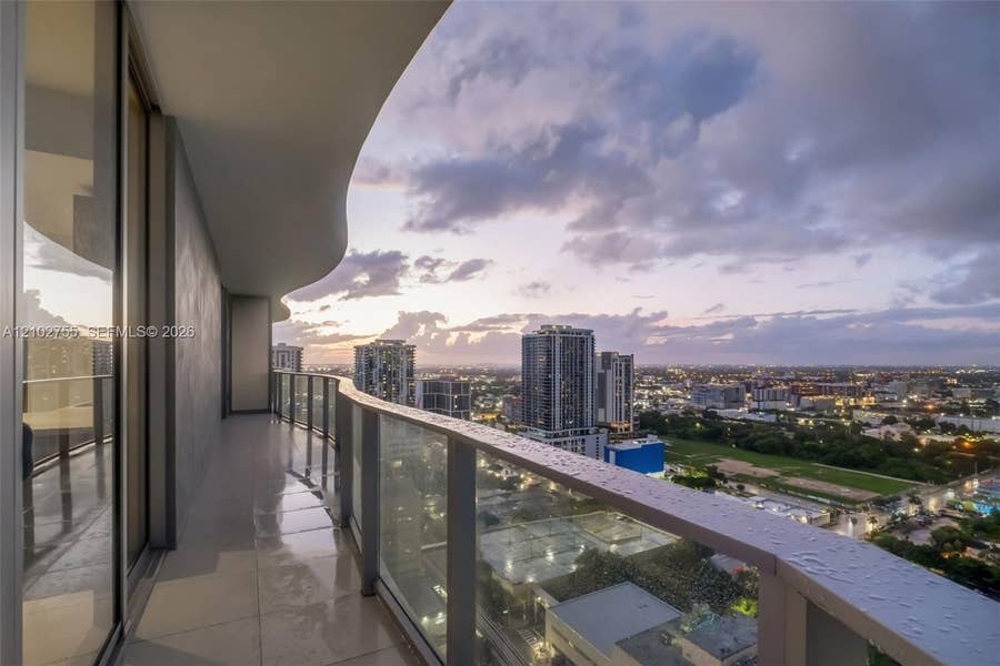 Property photo for 1400 Biscayne Boulevard, #2906, Miami, FL