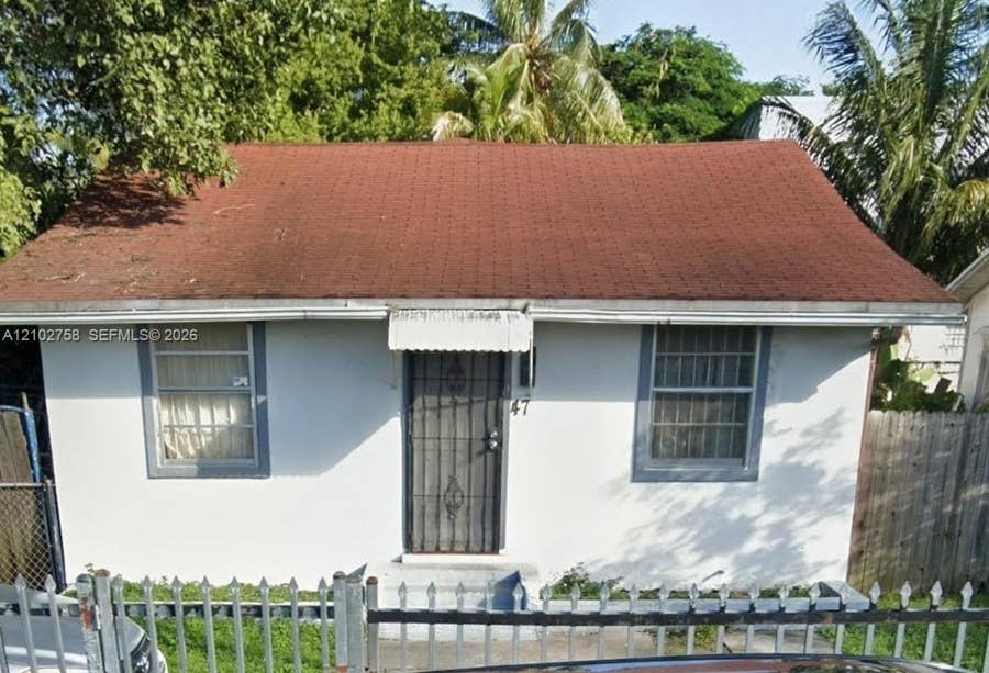 Property photo for 47 NE 75th Street, Miami, FL
