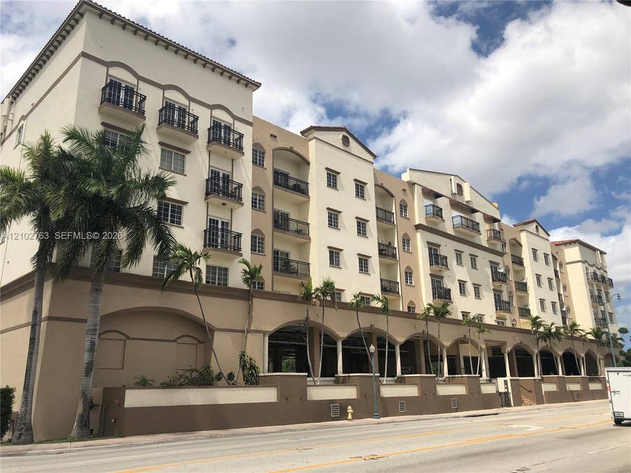 Property photo for 5271 SW 8th Street, #214, Miami, FL