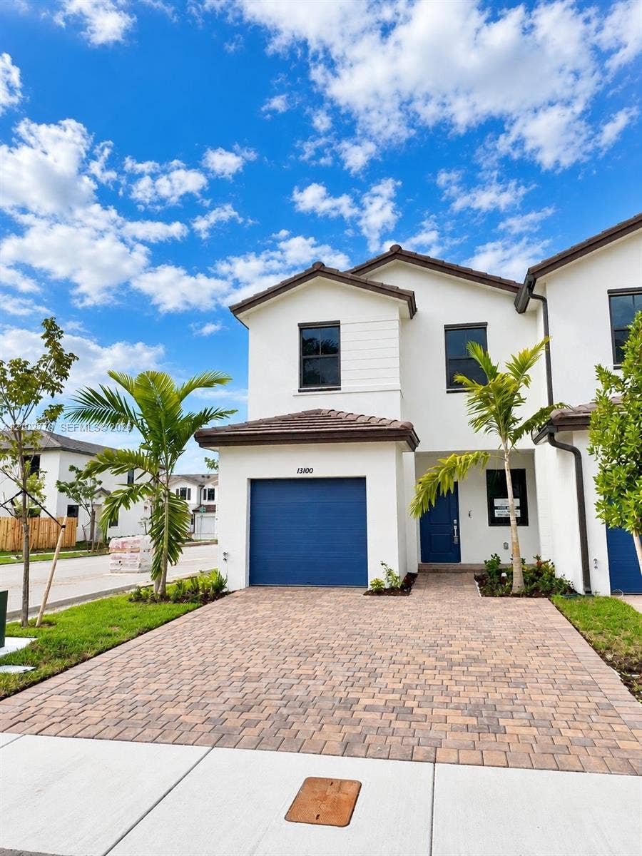 Property photo for 13100 SW 232nd Terrace, #0, Miami, FL