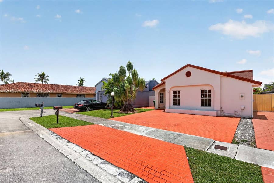 Property photo for 13440 SW 28 Street, Miami, FL