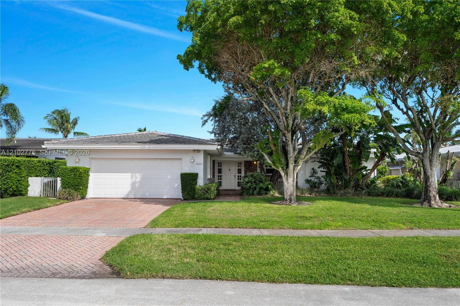 12805 Maple Road, North Miami, FL 33181 Photo 4