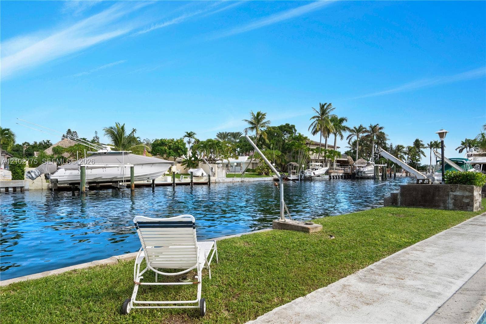 12805 Maple Road, North Miami, FL 33181 Photo 36