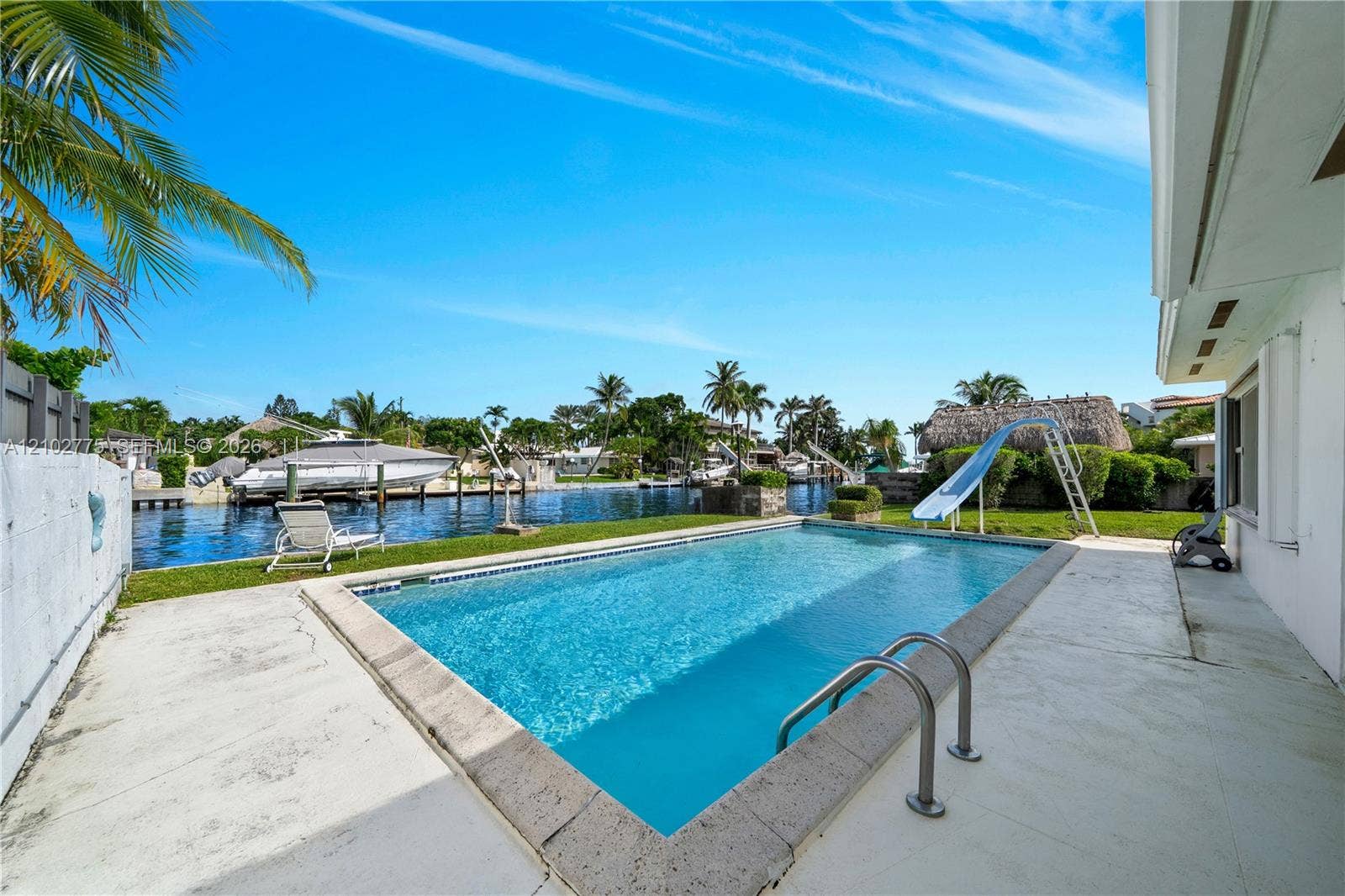12805 Maple Road, North Miami, FL 33181 Photo 32