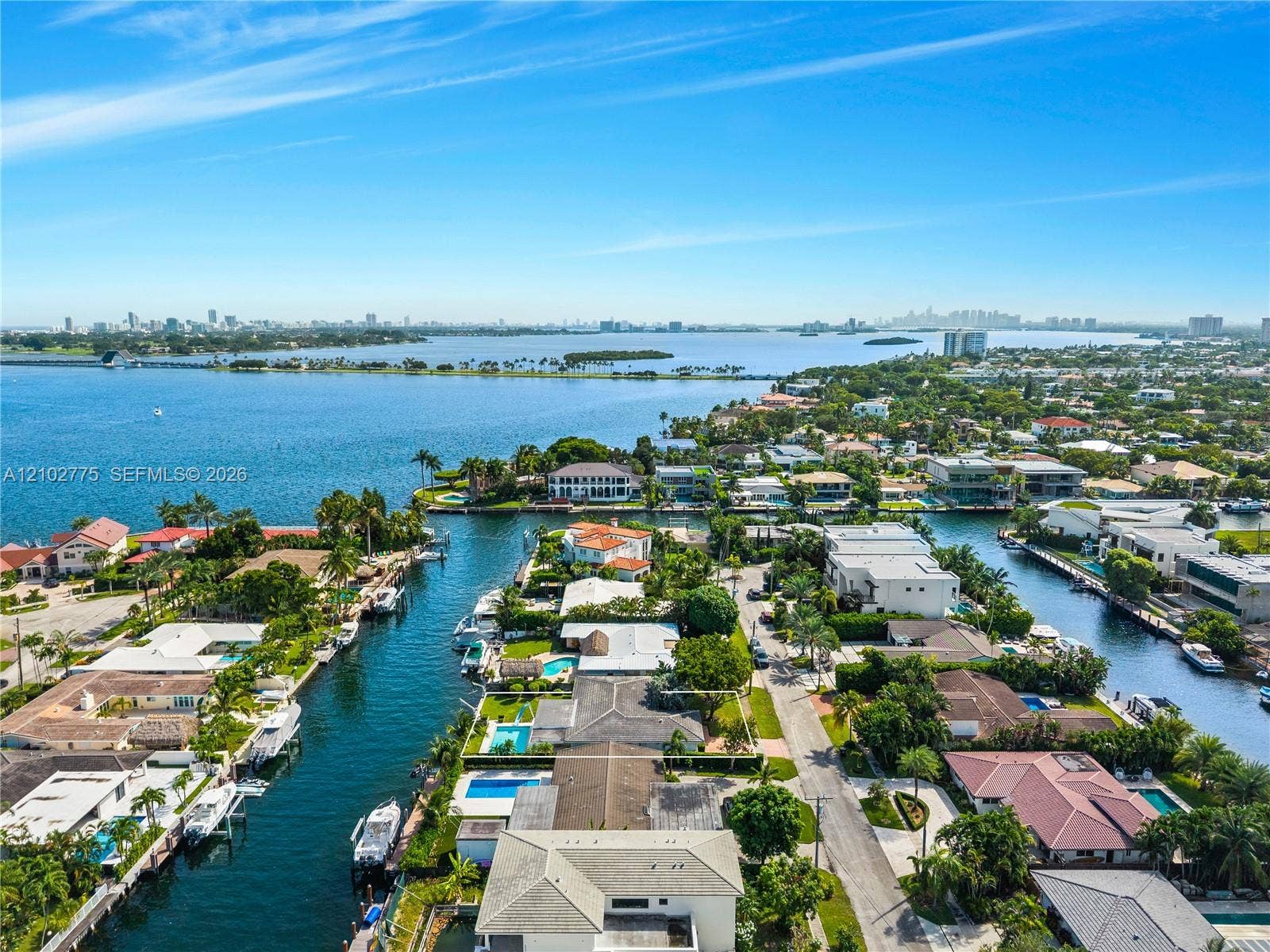 12805 Maple Road, North Miami, FL 33181 Photo 43