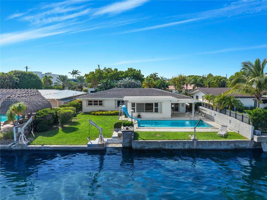 Property photo for 12805 Maple Road, North Miami, FL