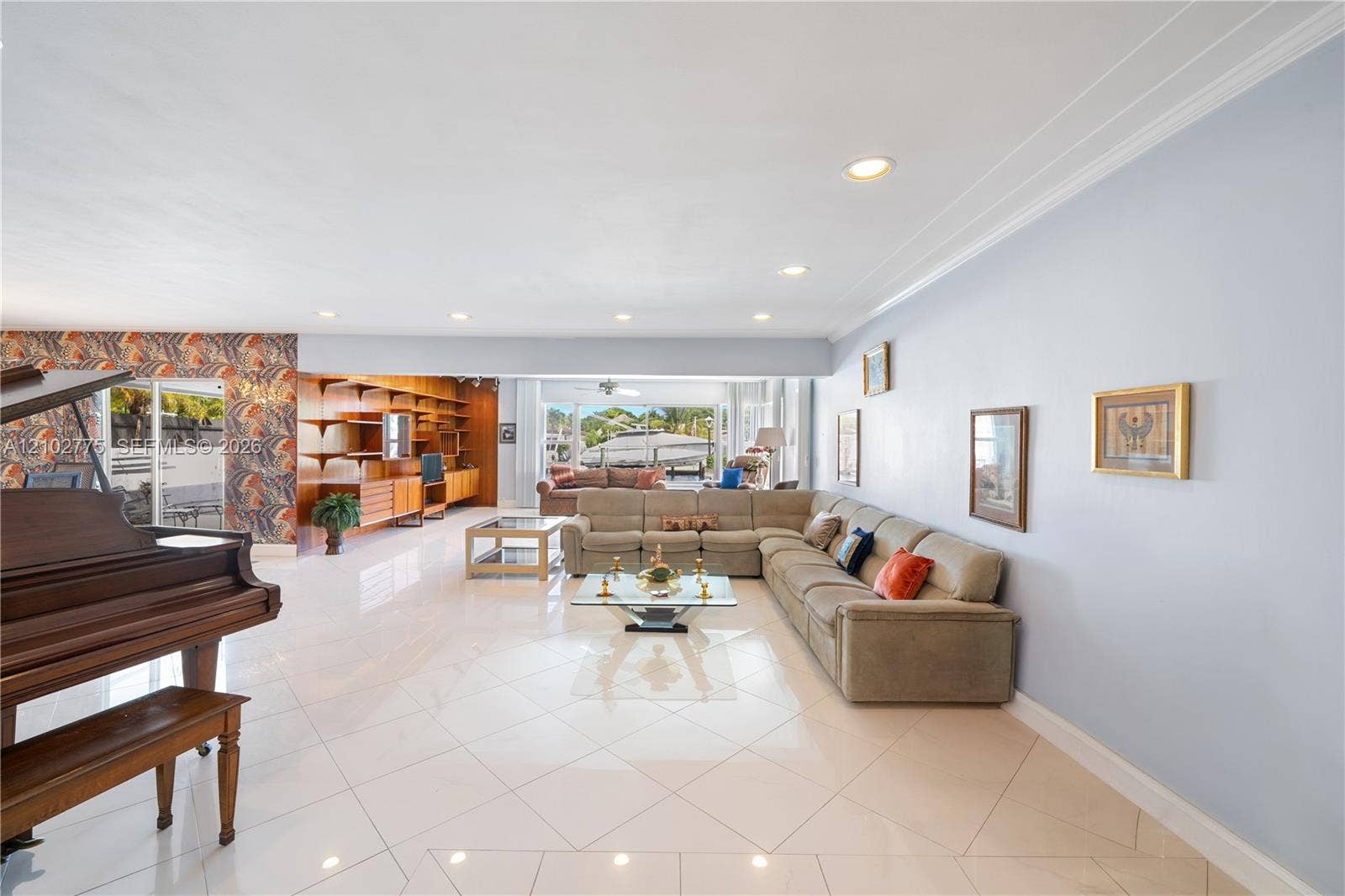 12805 Maple Road, North Miami, FL 33181 Photo 7