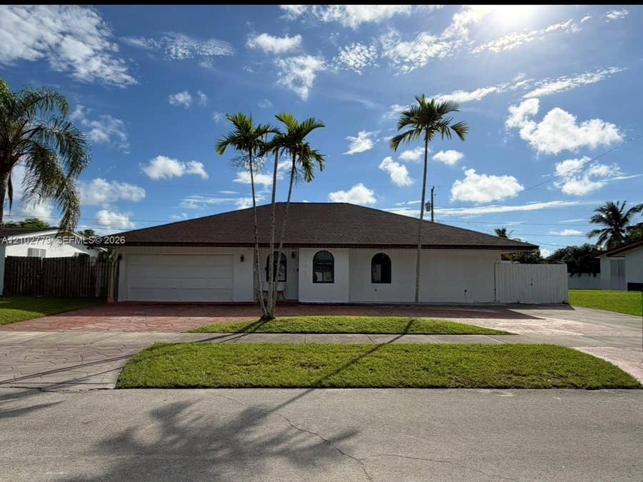 Property photo for 14643 SW 104th Avenue, Miami, FL