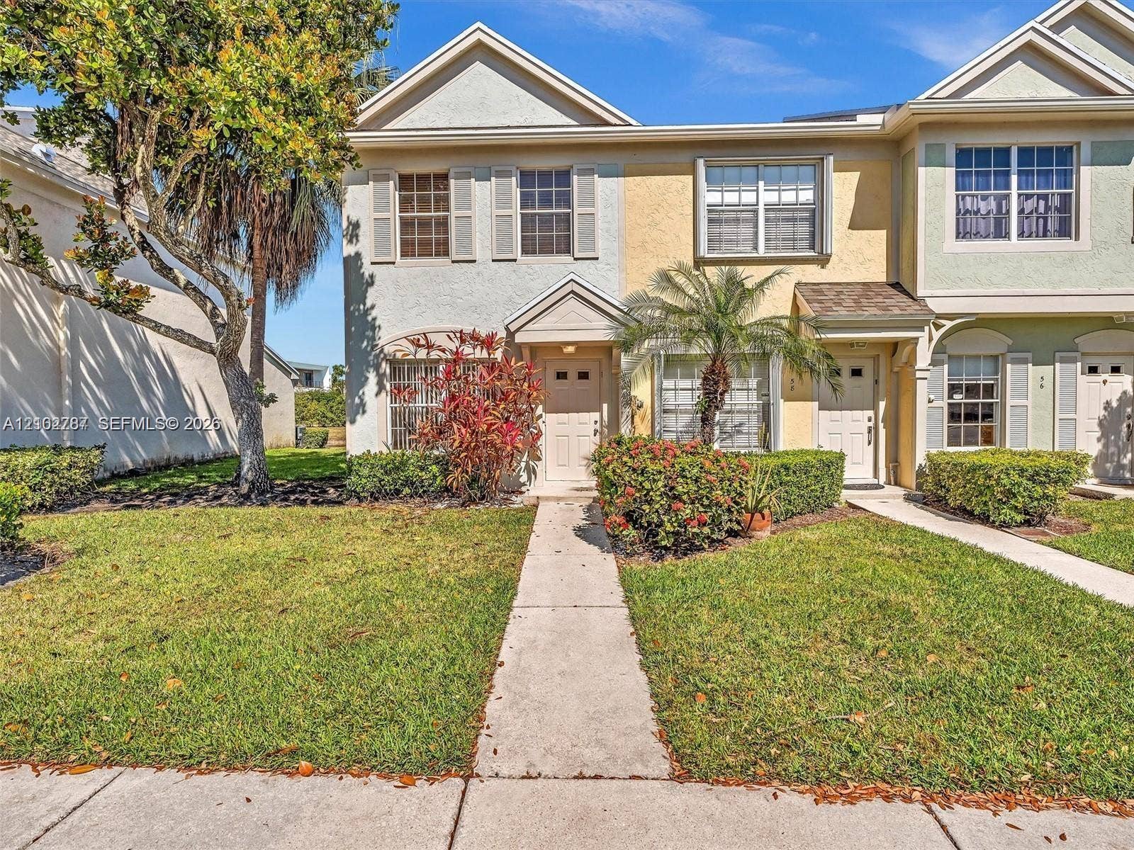 60 Key West Court, #60, Weston, Weston, FL 33326 Photo 2