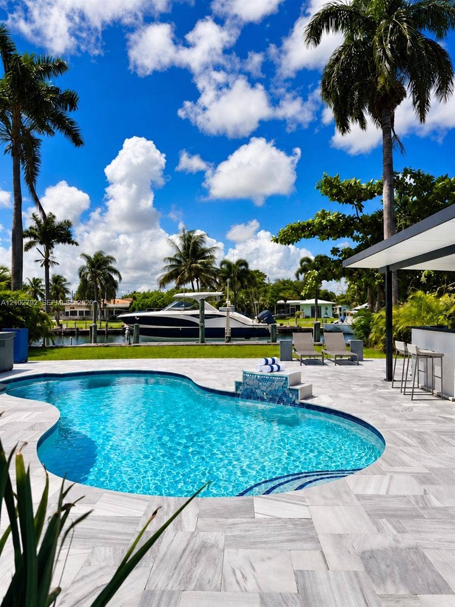4465 SW 34th Terrace, Fort Lauderdale, FL 33312 Photo 1