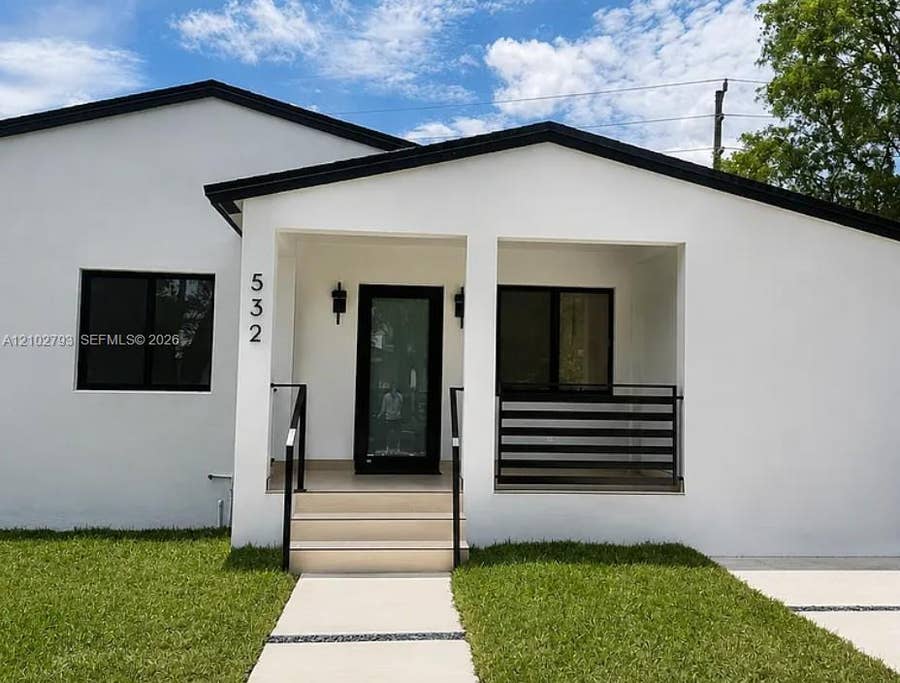 Property photo for 532 SW 44th Avenue, #0, Miami, FL