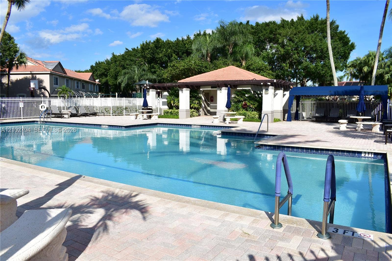 952 Sevilla Circle, Weston, FL 33326 Photo 5