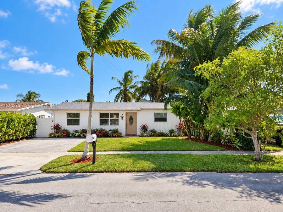 Property photo for 6330 Dawson Street, Hollywood, FL